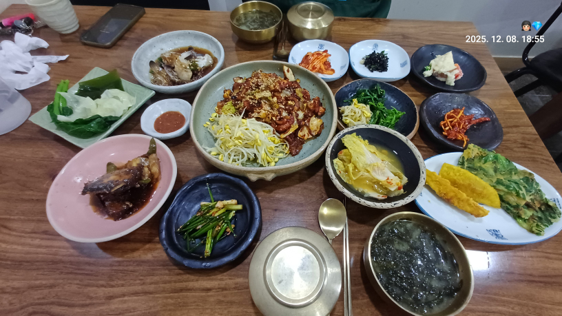 토담집 1