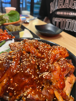 마왕족발 판교점 사진 2