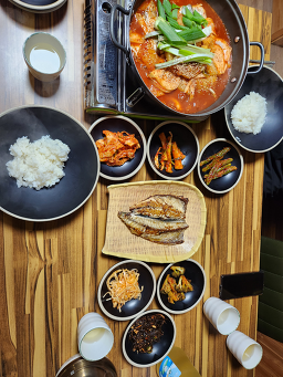 길섶정식 사진 6