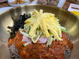 메밀의고향 구좌세화점 사진 6