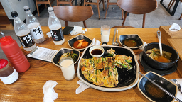 Jaseonnongwon 6