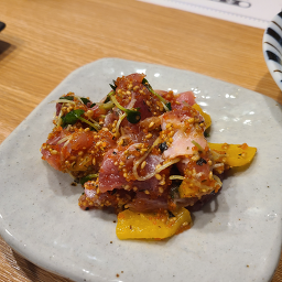 대유참치 사진 7