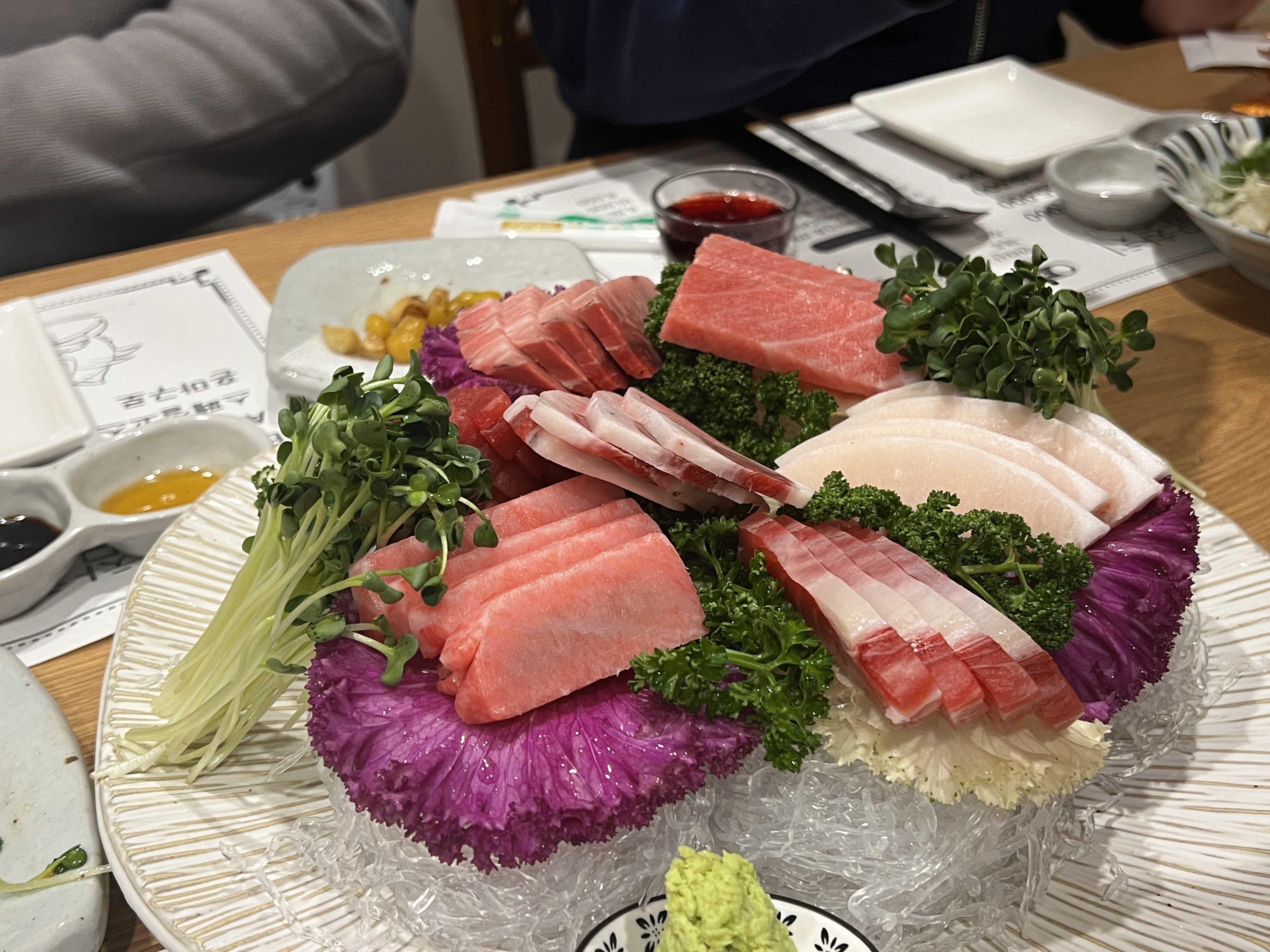 대유참치 사진 3