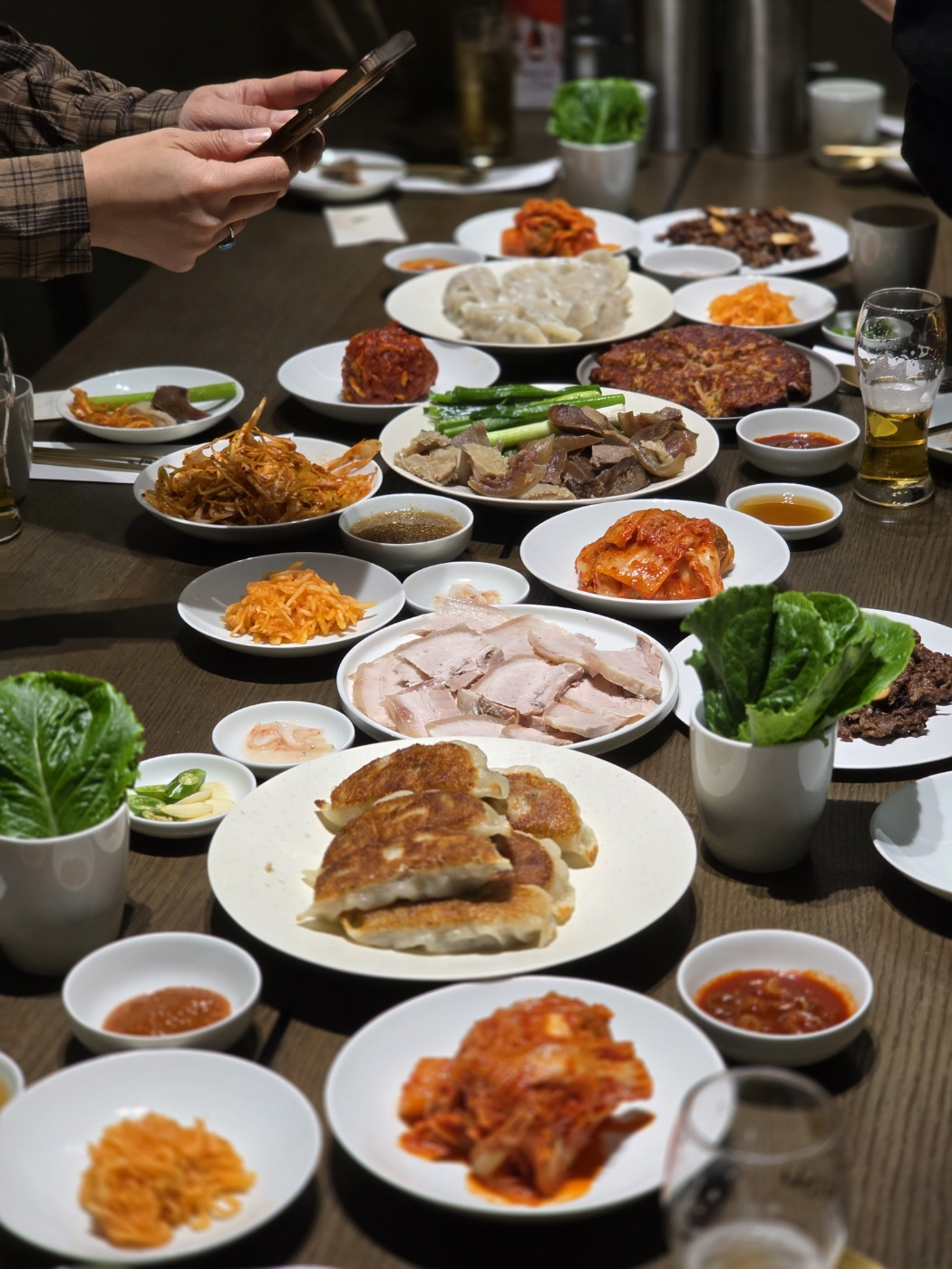 거대곰탕 서초점 사진 5