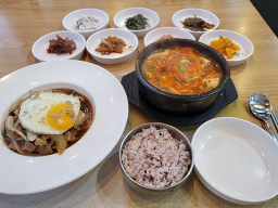 동트레 사진 2