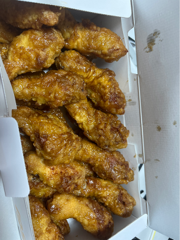 교촌치킨 용문점 사진 3