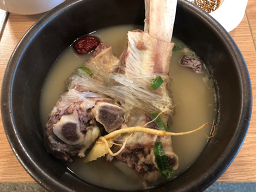 금성숯불갈비 1