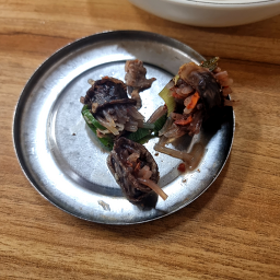 대대로순대 2