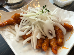 Jjamppongjijon 4