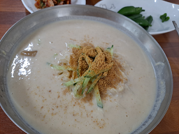 Waegwansikdang (왜관식당) 1