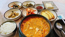Daraenamusikdang (다래나무식당) 3