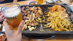 황금복돼지 사진 5