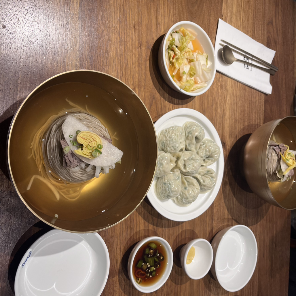 서관면옥 홍대점 사진 5