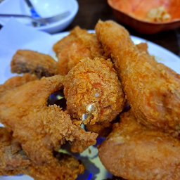 치킨매니아 북창동점 사진 6