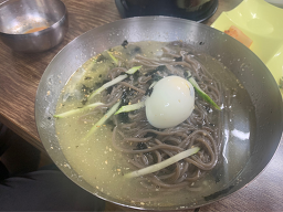 Sundubumaeulsikdang (순두부마을식당) 2