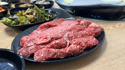 백제정육식당 사진 5