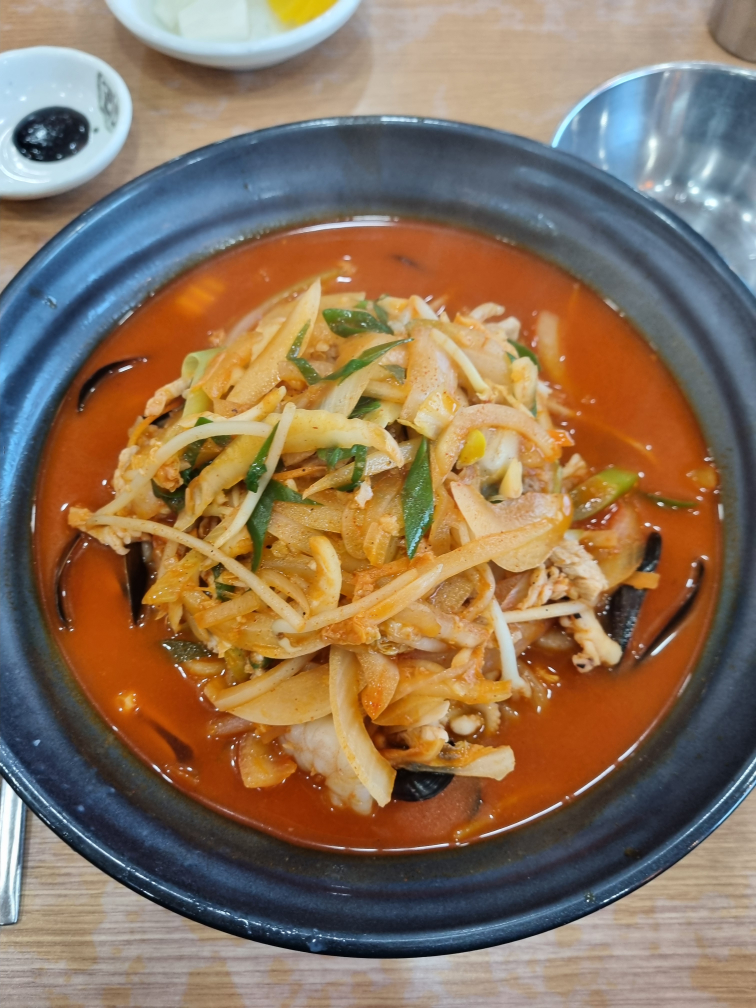 착한쉐프짬뽕 4