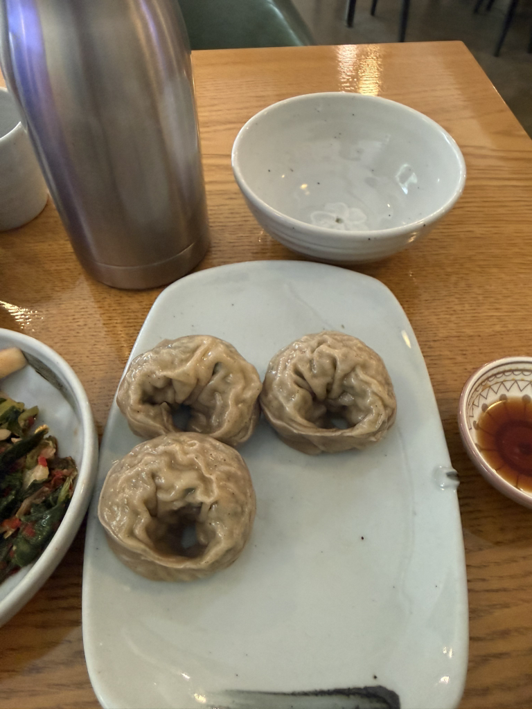 Milchon (밀촌) 1