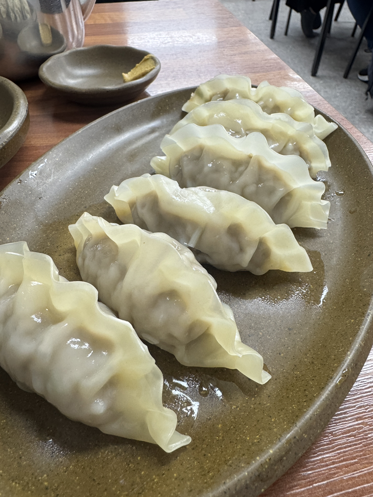 함흥냉면옥 1