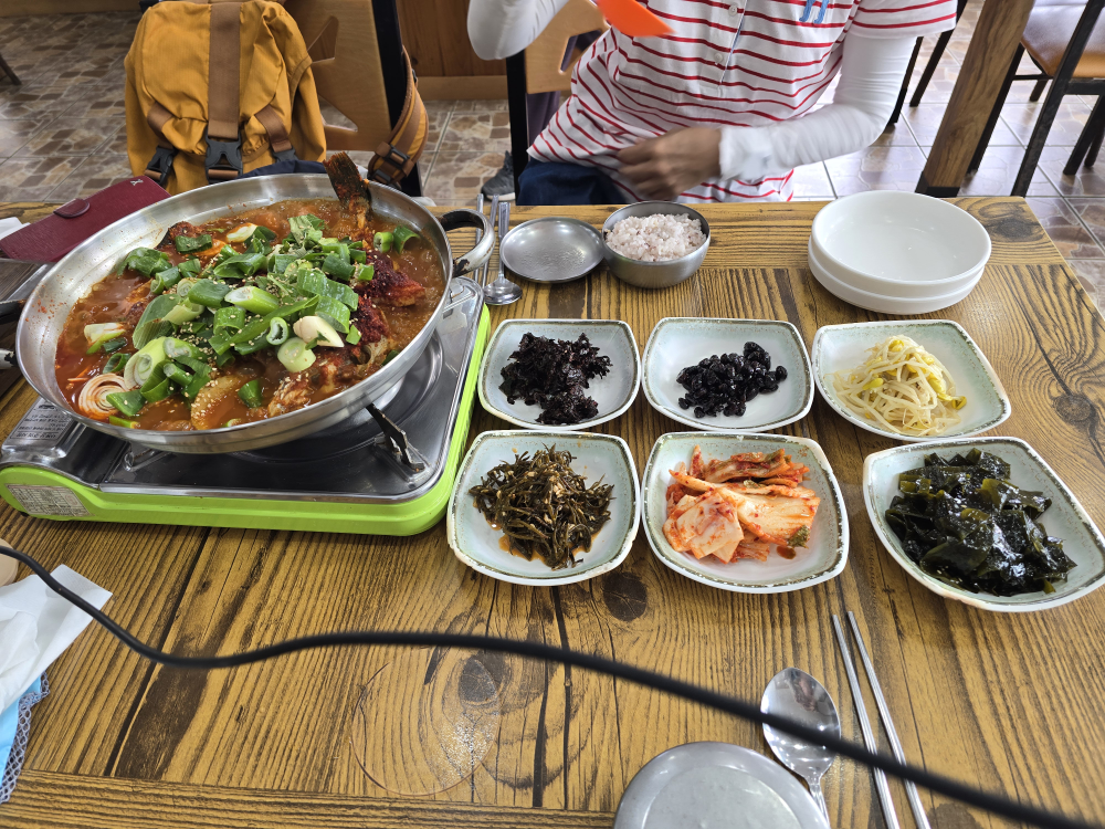 온평포구식당 대표 사진
