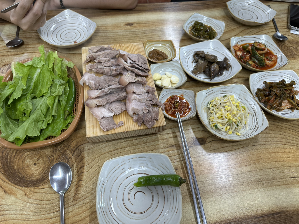 오름지기 대표 사진