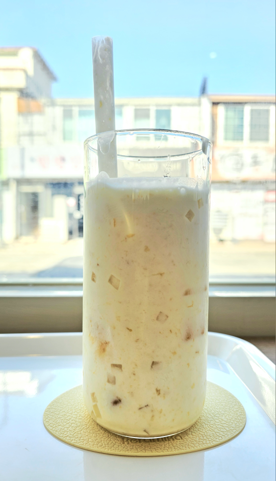 Beoteorol (버터롤) 1