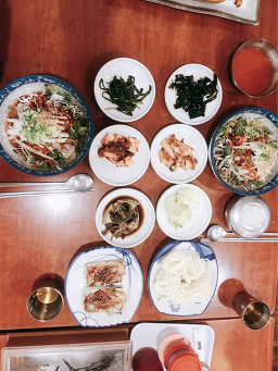 자연산횟집 2