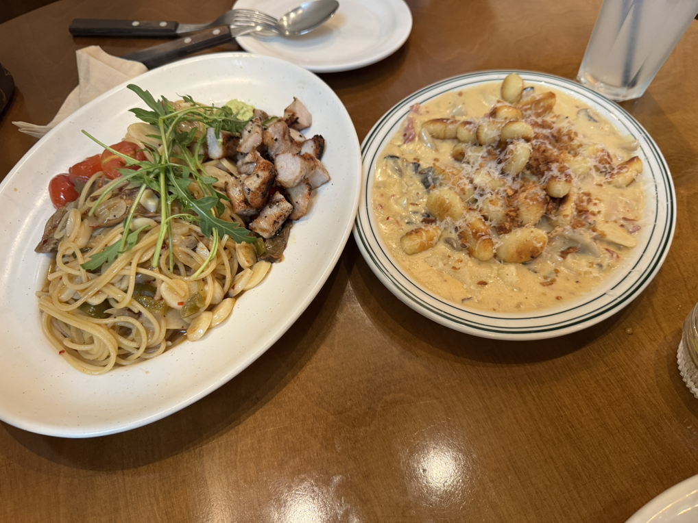 라루치아 본점 사진 5
