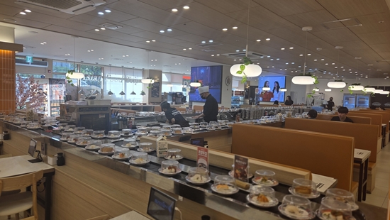 샤브야키 용인수지구청점 사진 5