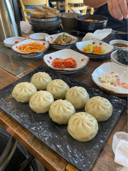 장가네일품순두부 화순점 사진 5