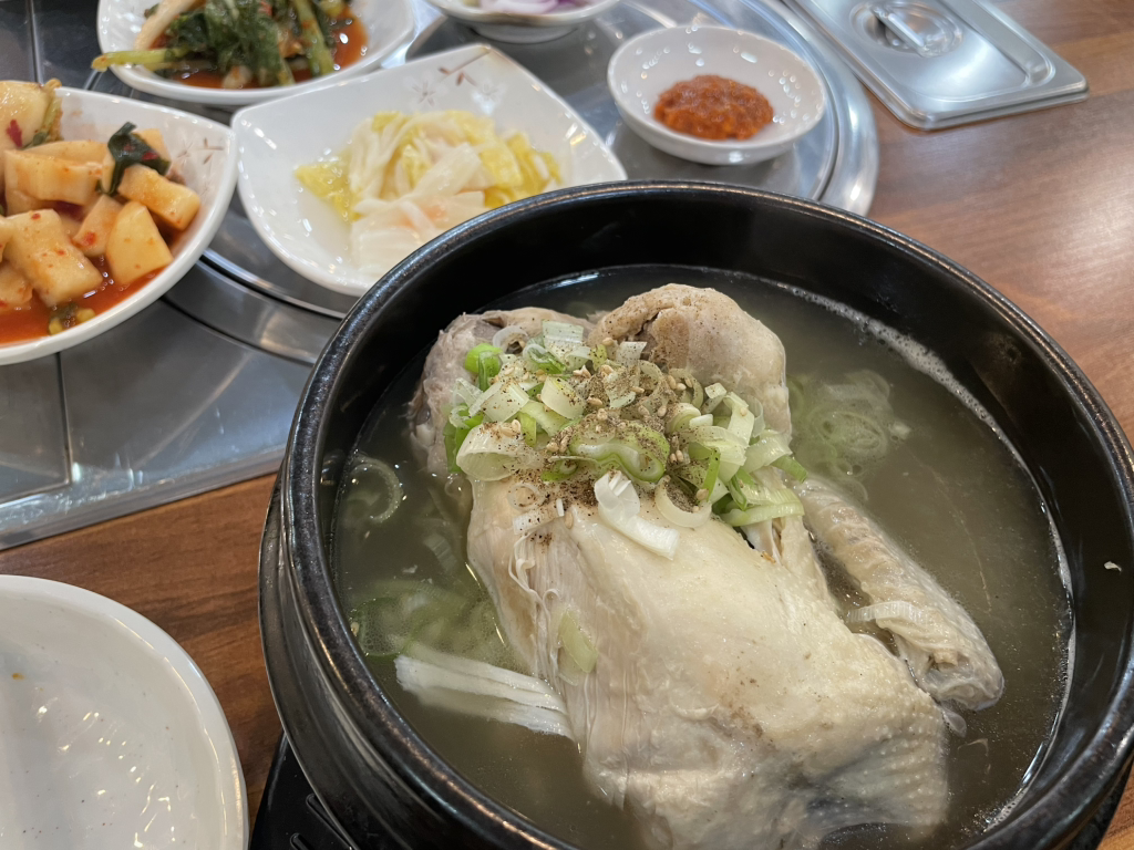 Jangsuyuhwangori 4