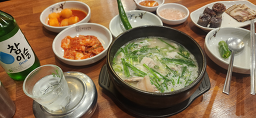 평안도순대국 4