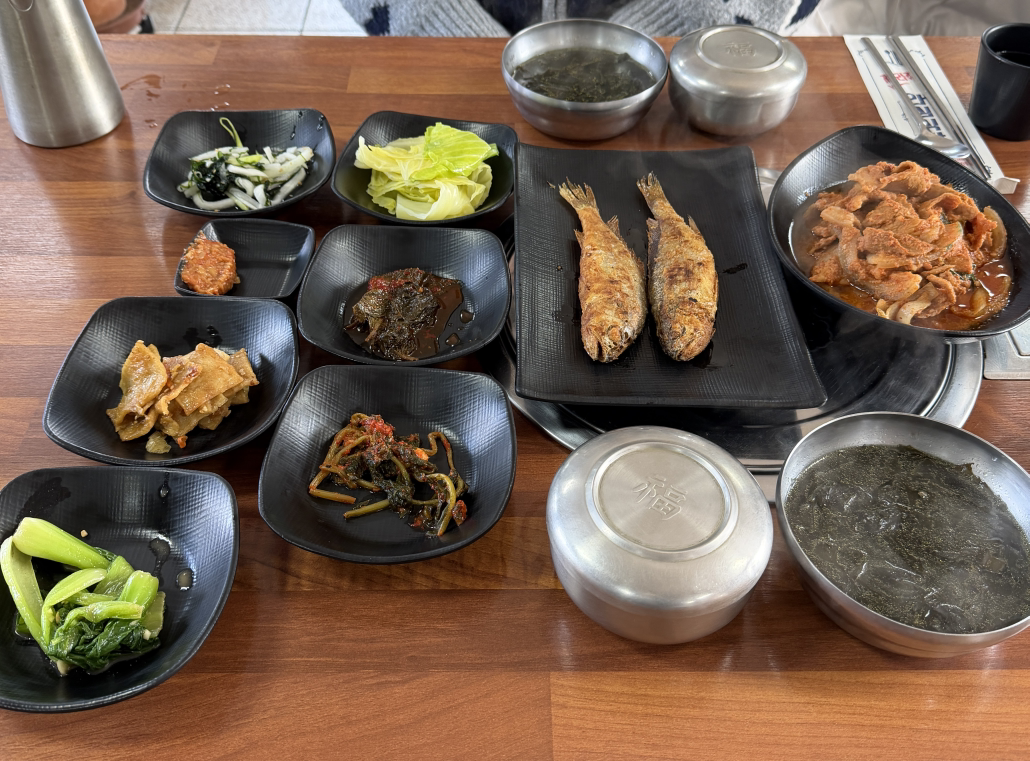 서문식당 대표 사진