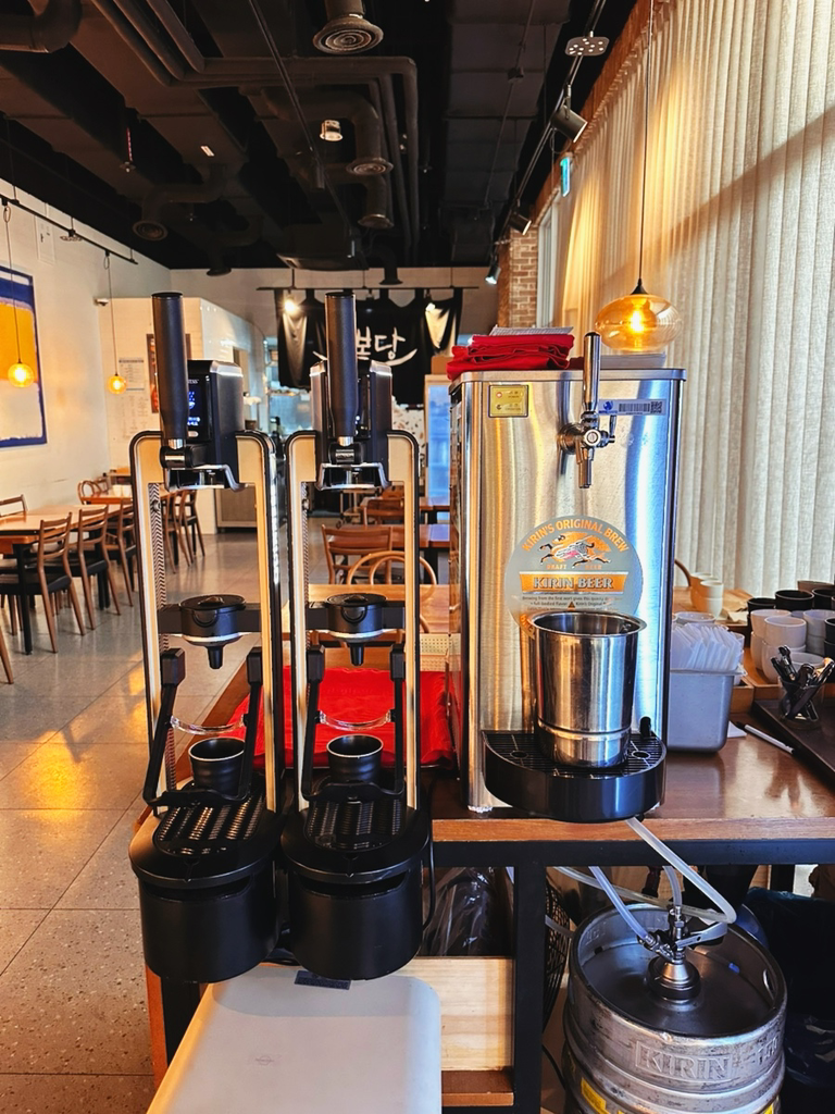 금복당 코엑스점 사진 6