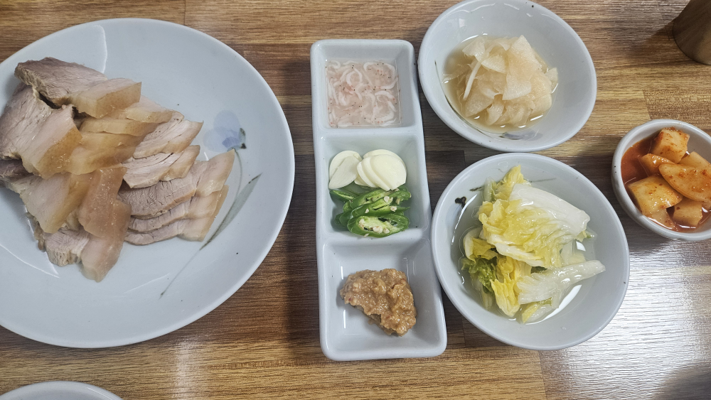 진영면옥 2