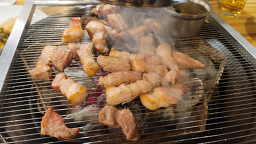 정진식당 사진 3