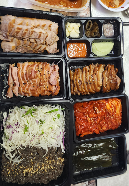 미스터보쌈5379 신도림점 대표 사진