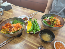 함흥냉면 1