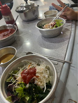 Halmaejip (할매집) 2