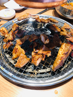 Myeongnyunjinsagalbi 4