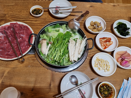 삼강식당 본점 사진 8