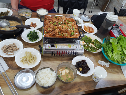 Ilsongjeong (일송정) 1
