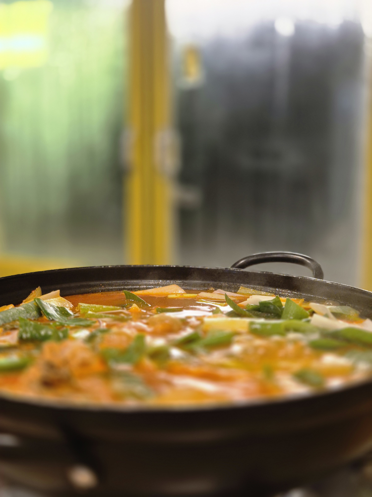 작가식당 대표 사진