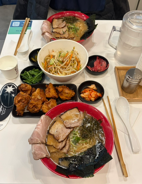 왓쇼이켄 사진 2