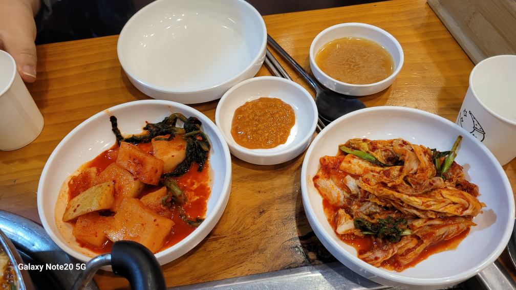 Wondanggamjatang 4