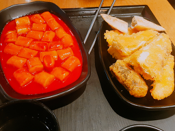 버무리 AK플라자수원점 사진 3