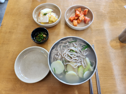 돌밭메밀꽃 사진 6