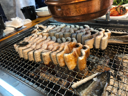 Uidangimkkeokjeongjangeo (의당임꺽정장어) 2