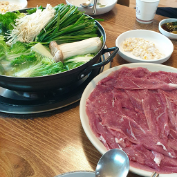 삼강식당 본점 사진 4
