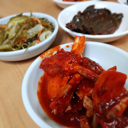 장안등심 사진 4